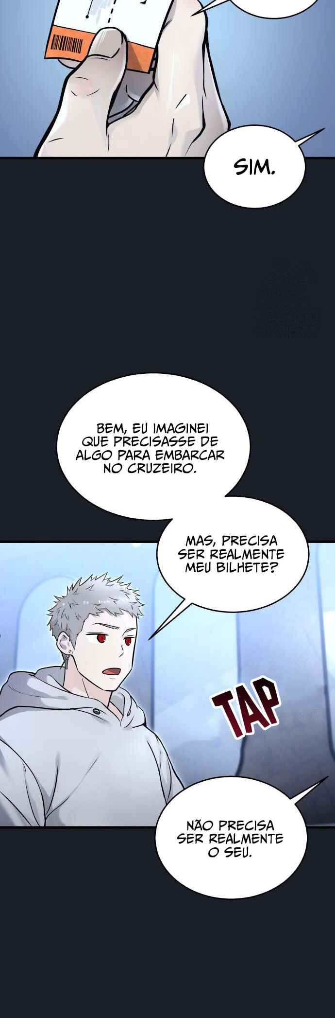 Read Tower of God_ Urek’s Ascent PT Manga Online