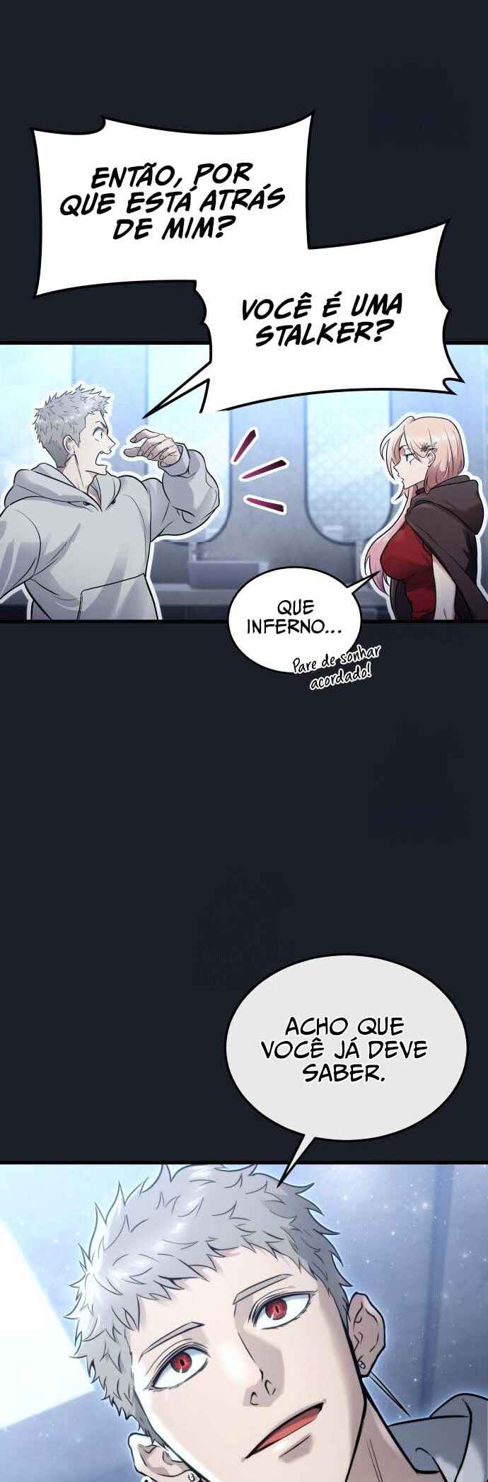 Read Tower of God_ Urek’s Ascent PT Manga Online