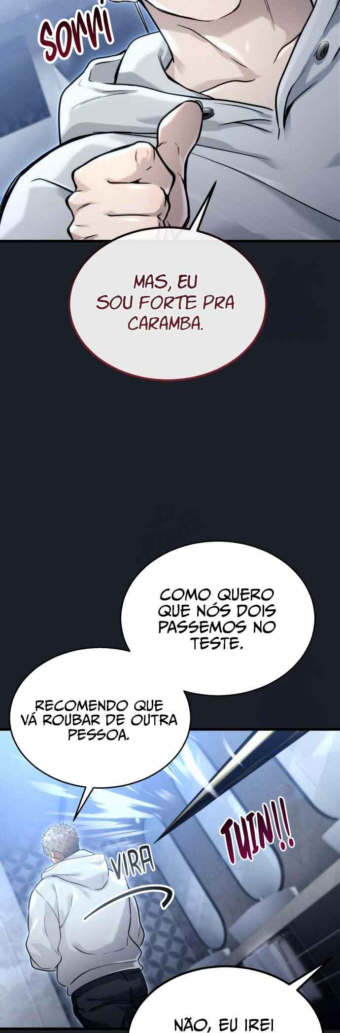 Read Tower of God_ Urek’s Ascent PT Manga Online