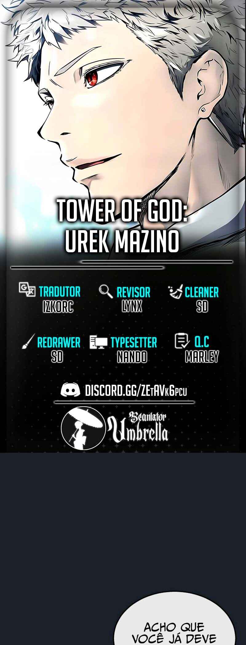 Read Tower of God_ Urek’s Ascent PT Manga Online