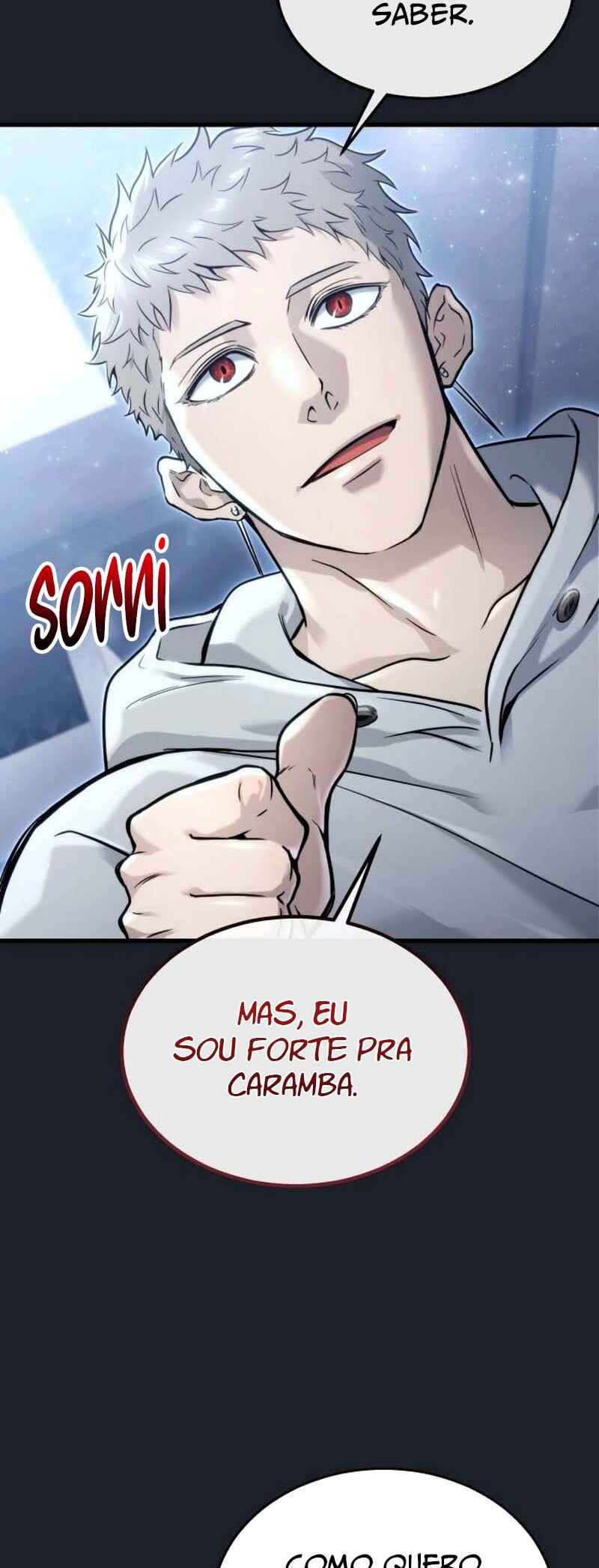 Read Tower of God_ Urek’s Ascent PT Manga Online