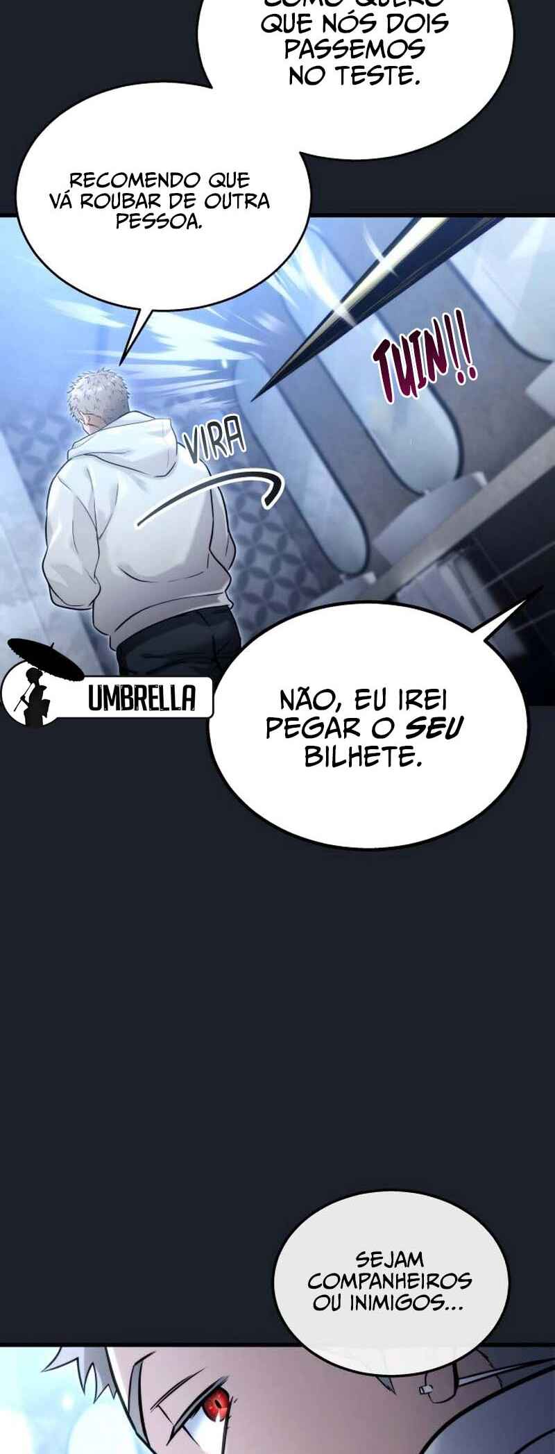 Read Tower of God_ Urek’s Ascent PT Manga Online