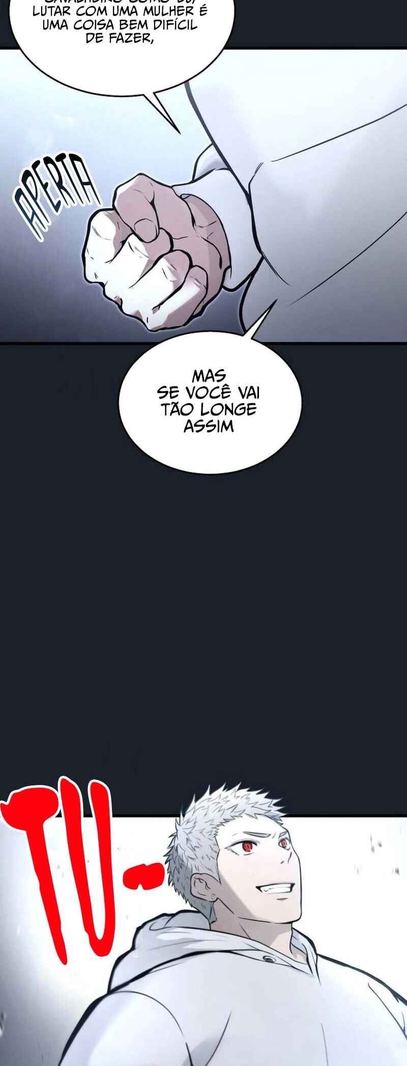 Read Tower of God_ Urek’s Ascent PT Manga Online
