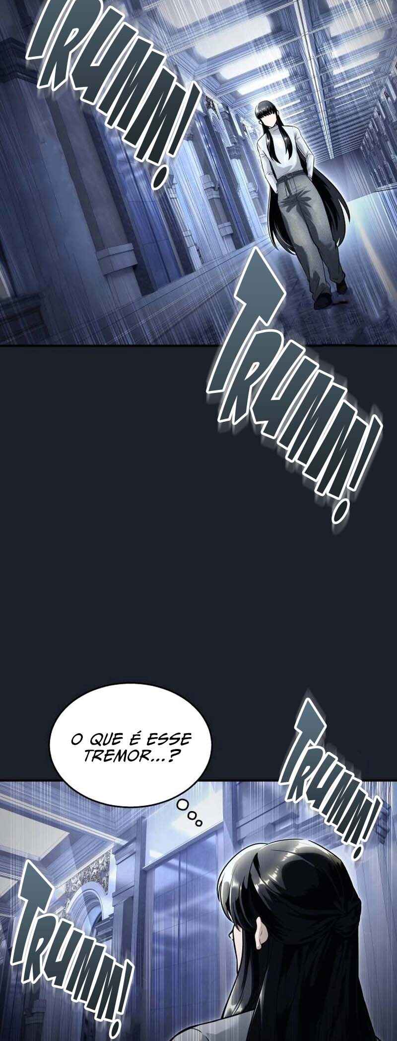 Read Tower of God_ Urek’s Ascent PT Manga Online