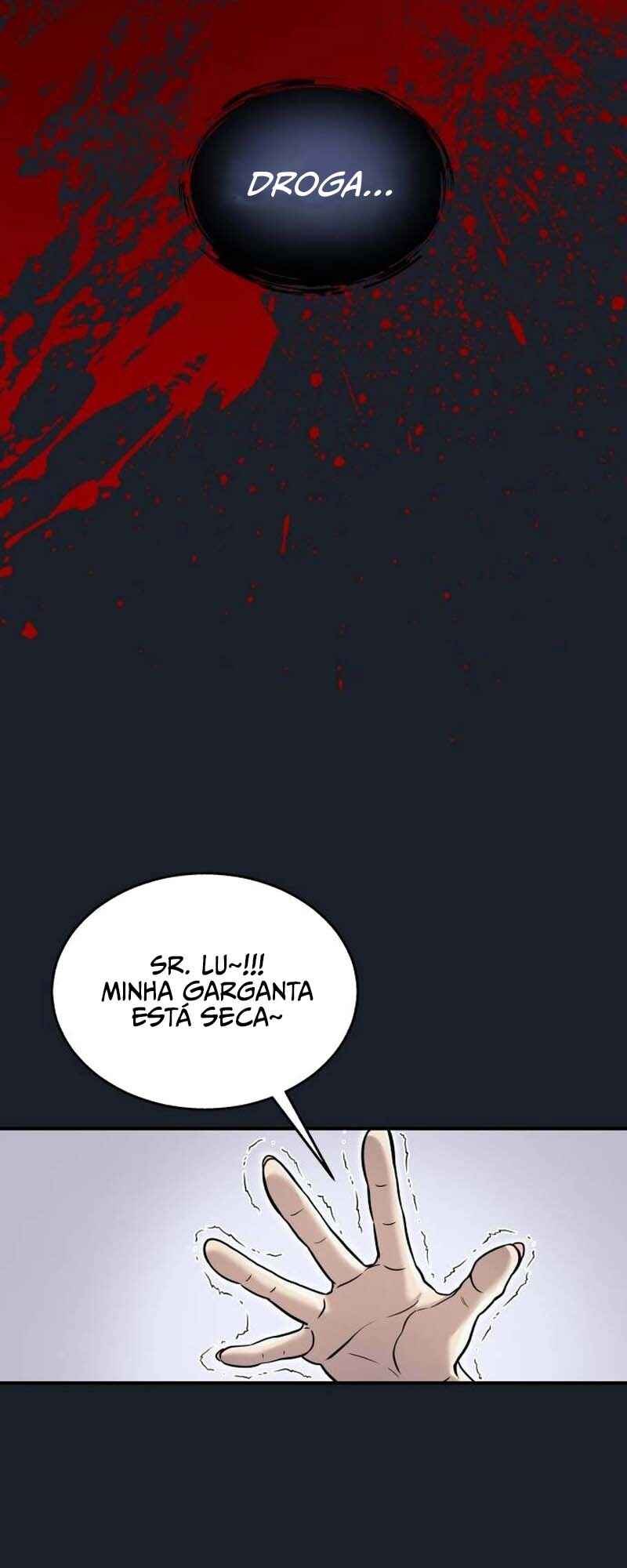 Read Tower of God_ Urek’s Ascent PT Manga Online
