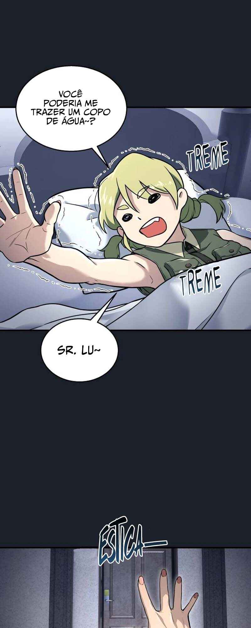 Read Tower of God_ Urek’s Ascent PT Manga Online