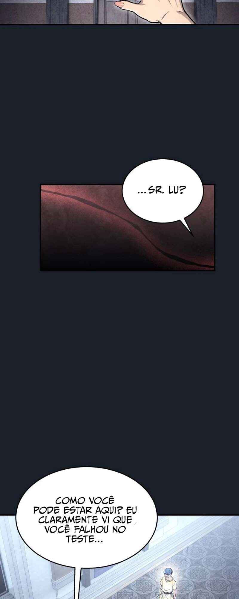 Read Tower of God_ Urek’s Ascent PT Manga Online