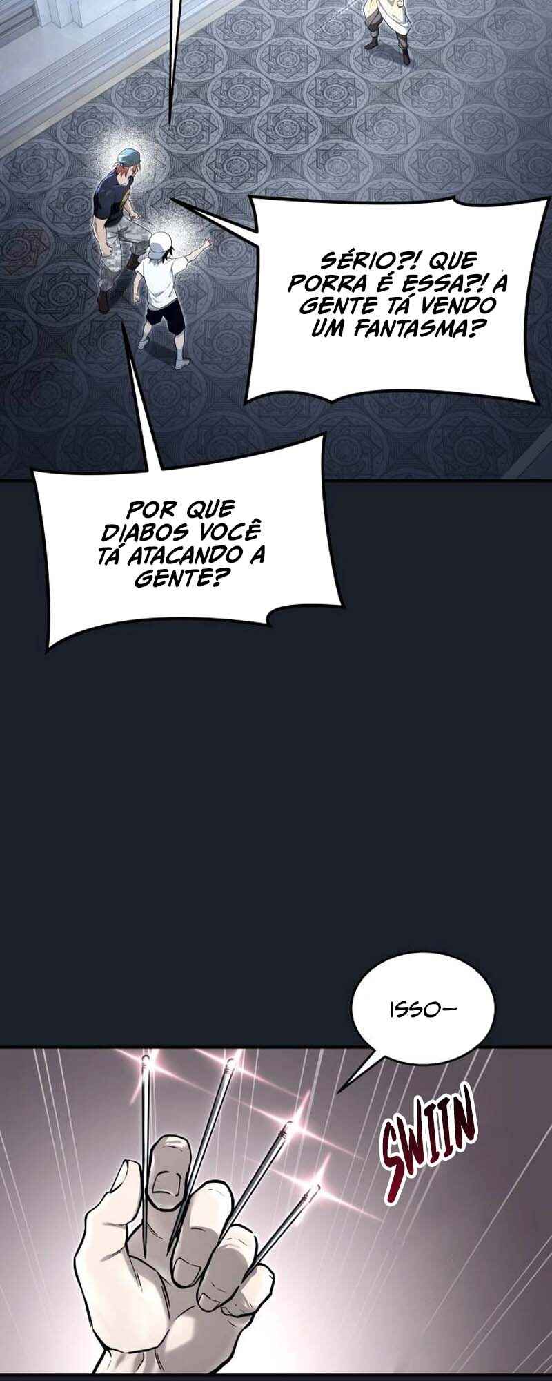 Read Tower of God_ Urek’s Ascent PT Manga Online