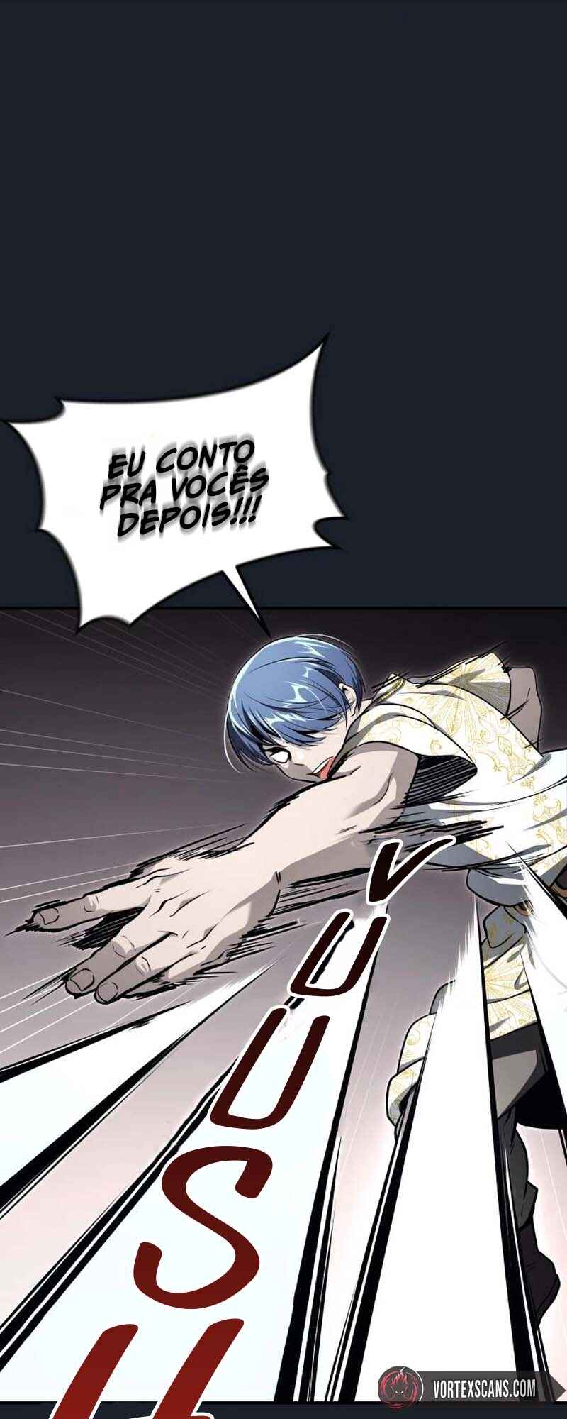 Read Tower of God_ Urek’s Ascent PT Manga Online