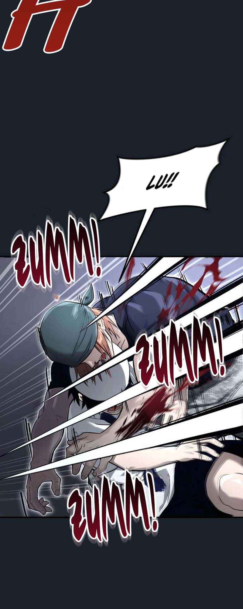 Read Tower of God_ Urek’s Ascent PT Manga Online