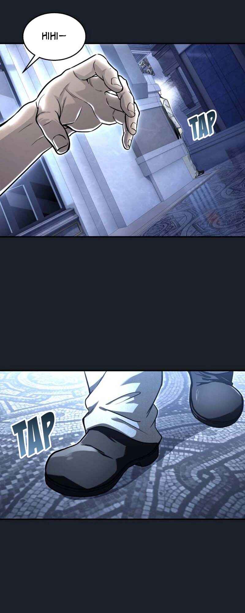 Read Tower of God_ Urek’s Ascent PT Manga Online