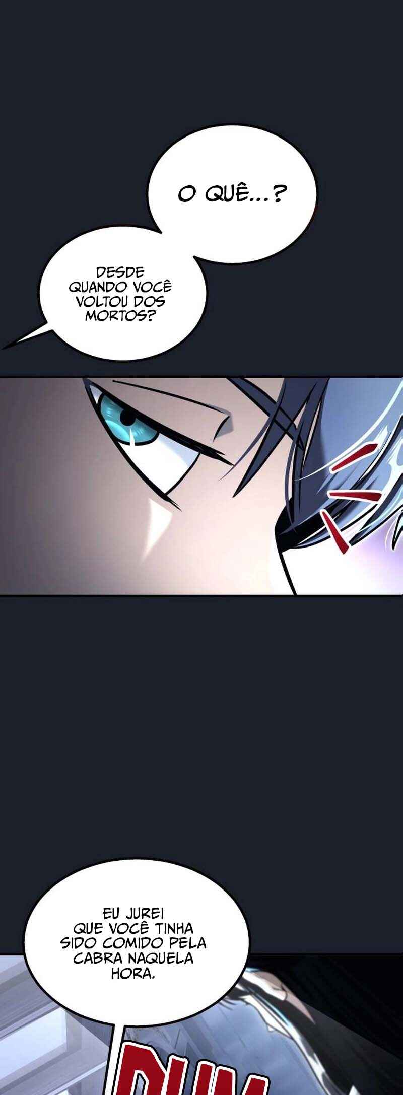 Read Tower of God_ Urek’s Ascent PT Manga Online