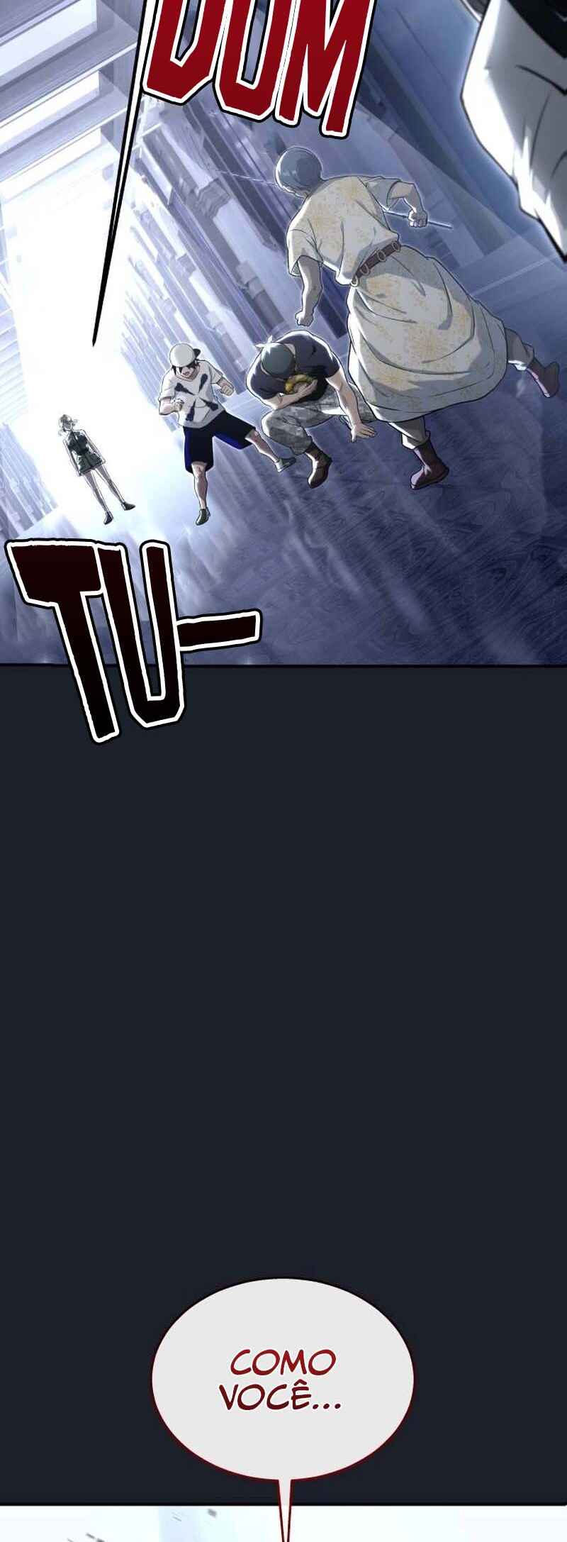 Read Tower of God_ Urek’s Ascent PT Manga Online