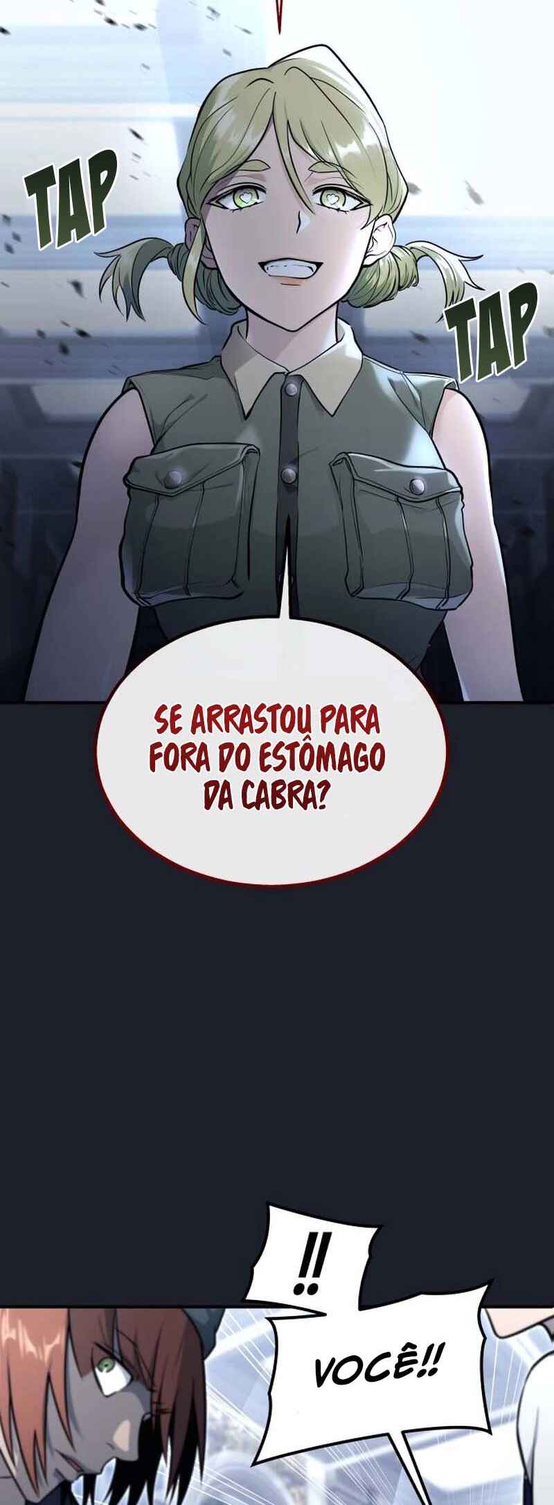 Read Tower of God_ Urek’s Ascent PT Manga Online