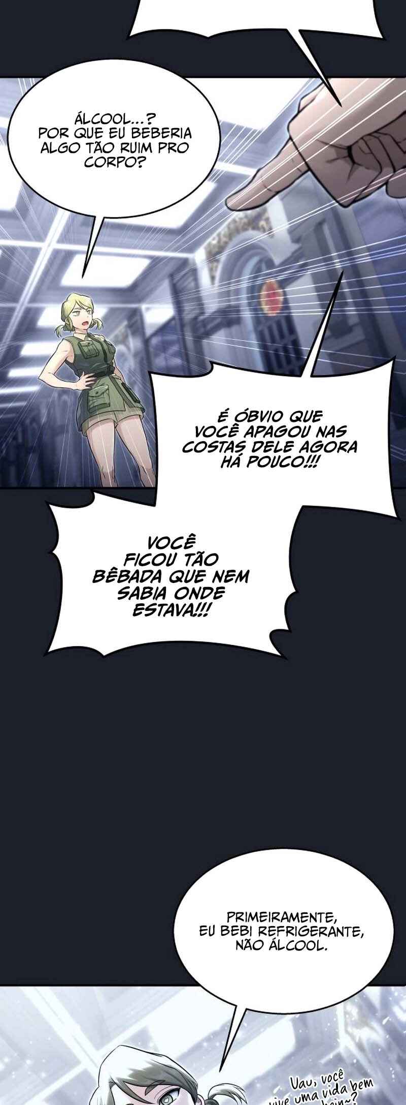 Read Tower of God_ Urek’s Ascent PT Manga Online