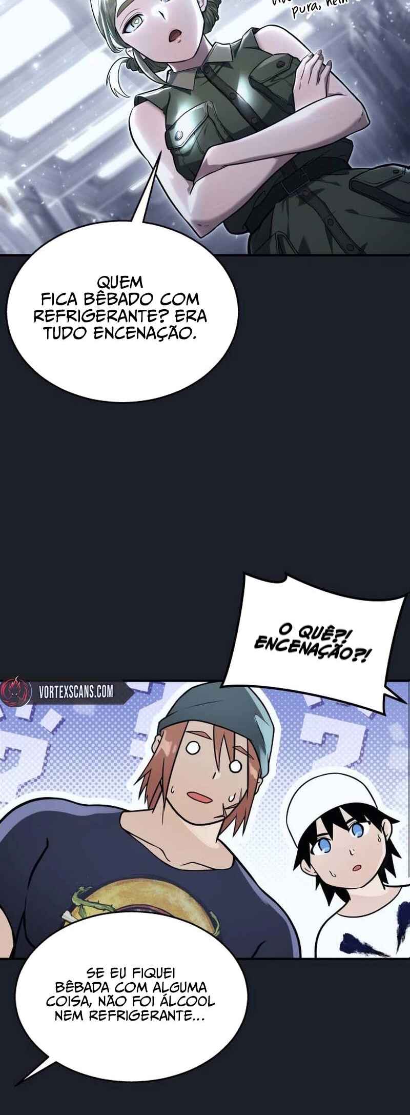 Read Tower of God_ Urek’s Ascent PT Manga Online