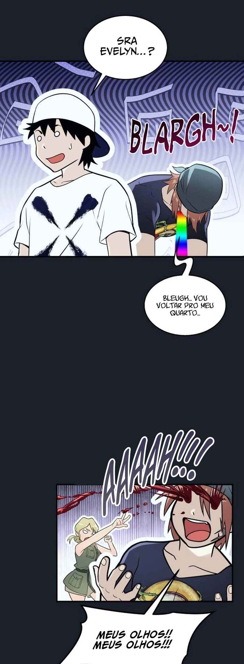 Read Tower of God_ Urek’s Ascent PT Manga Online