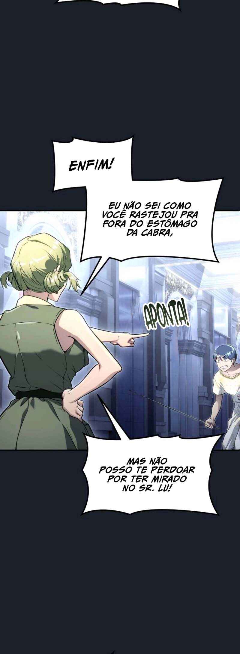 Read Tower of God_ Urek’s Ascent PT Manga Online