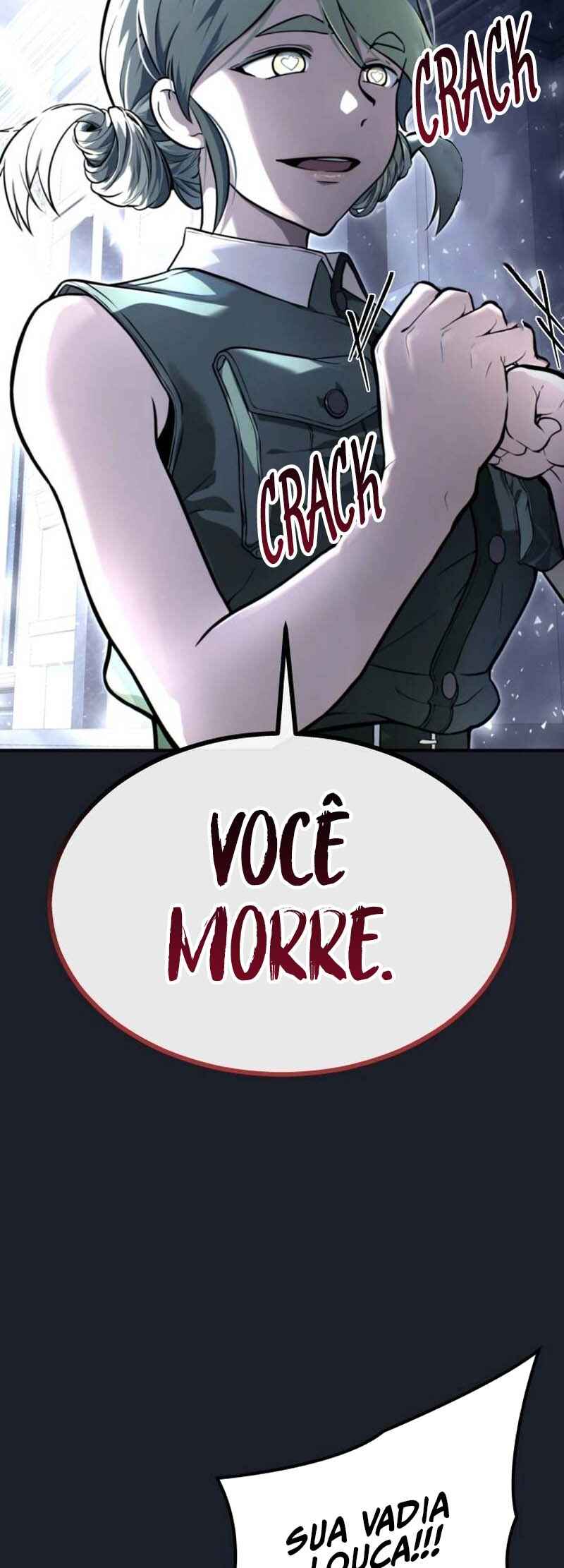 Read Tower of God_ Urek’s Ascent PT Manga Online