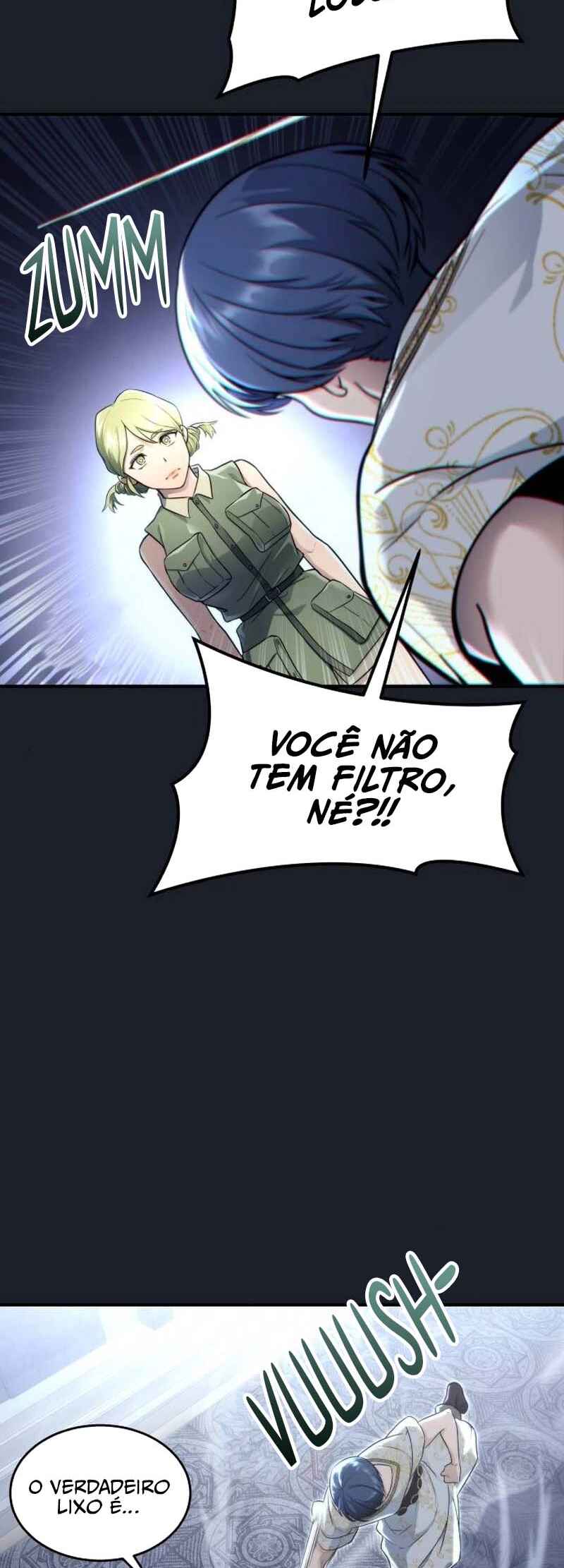 Read Tower of God_ Urek’s Ascent PT Manga Online