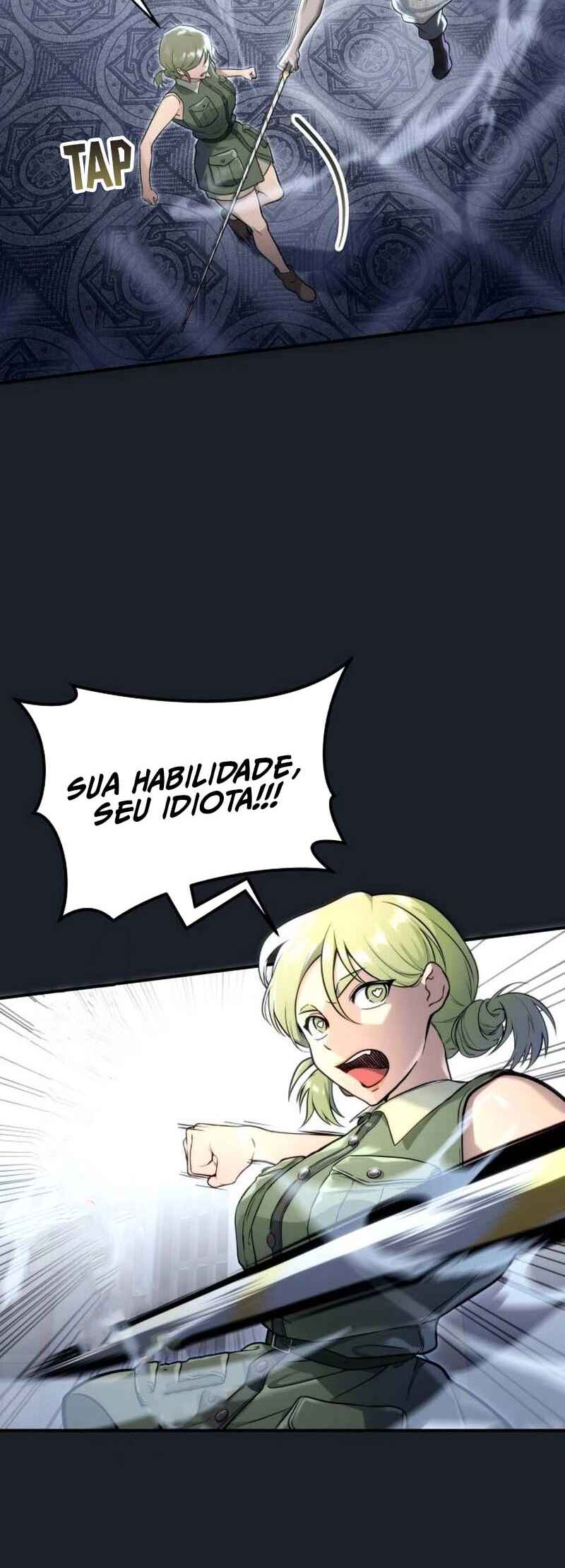 Read Tower of God_ Urek’s Ascent PT Manga Online