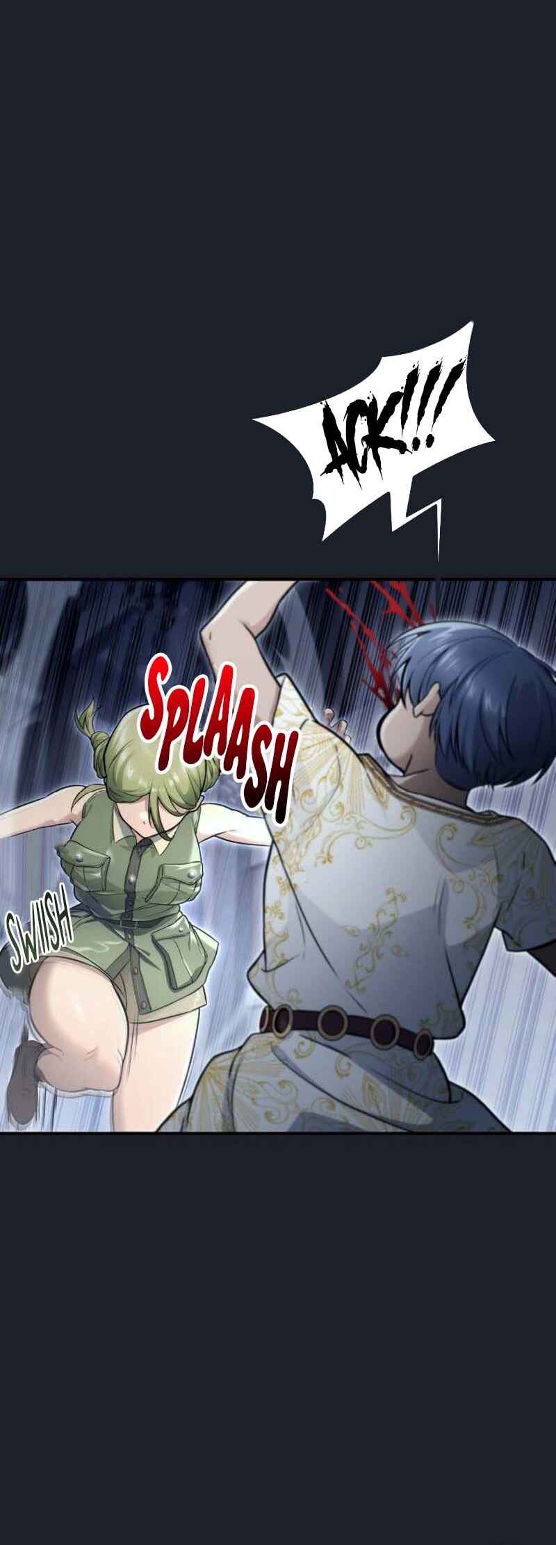 Read Tower of God_ Urek’s Ascent PT Manga Online