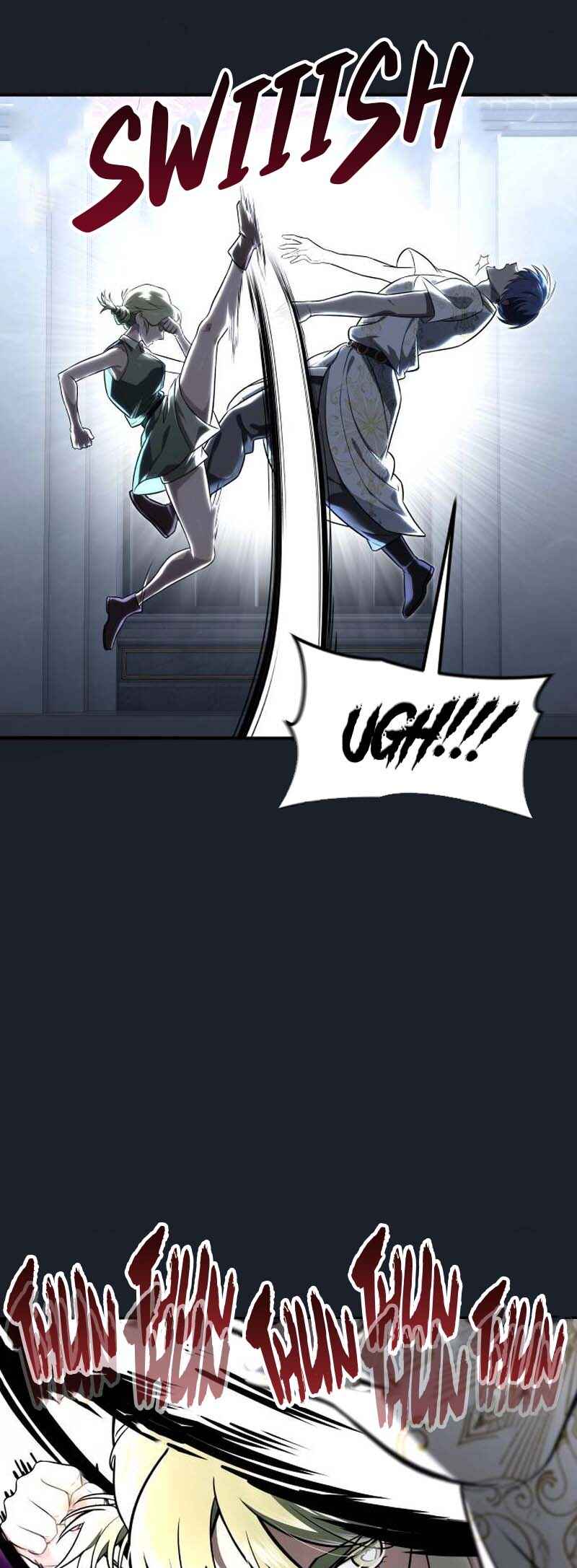 Read Tower of God_ Urek’s Ascent PT Manga Online