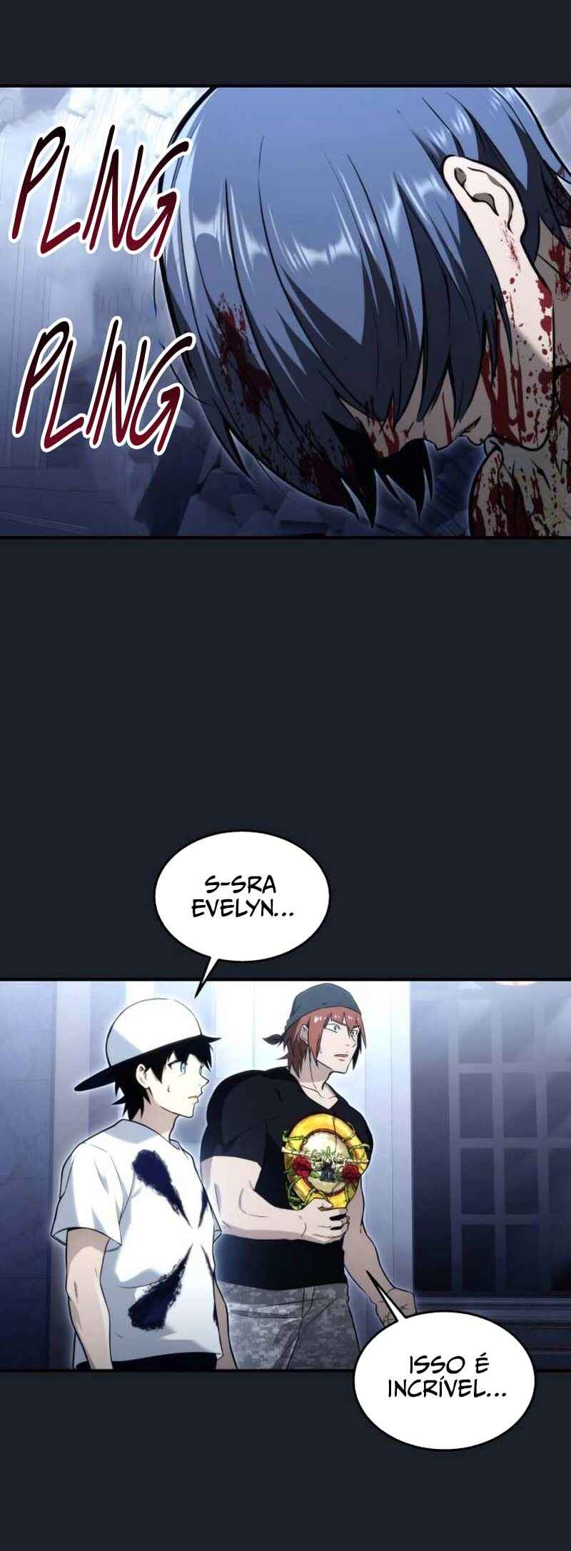 Read Tower of God_ Urek’s Ascent PT Manga Online