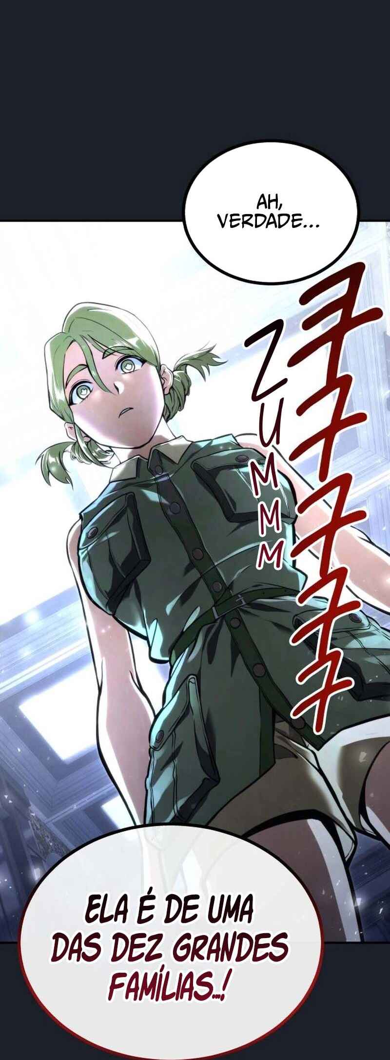 Read Tower of God_ Urek’s Ascent PT Manga Online