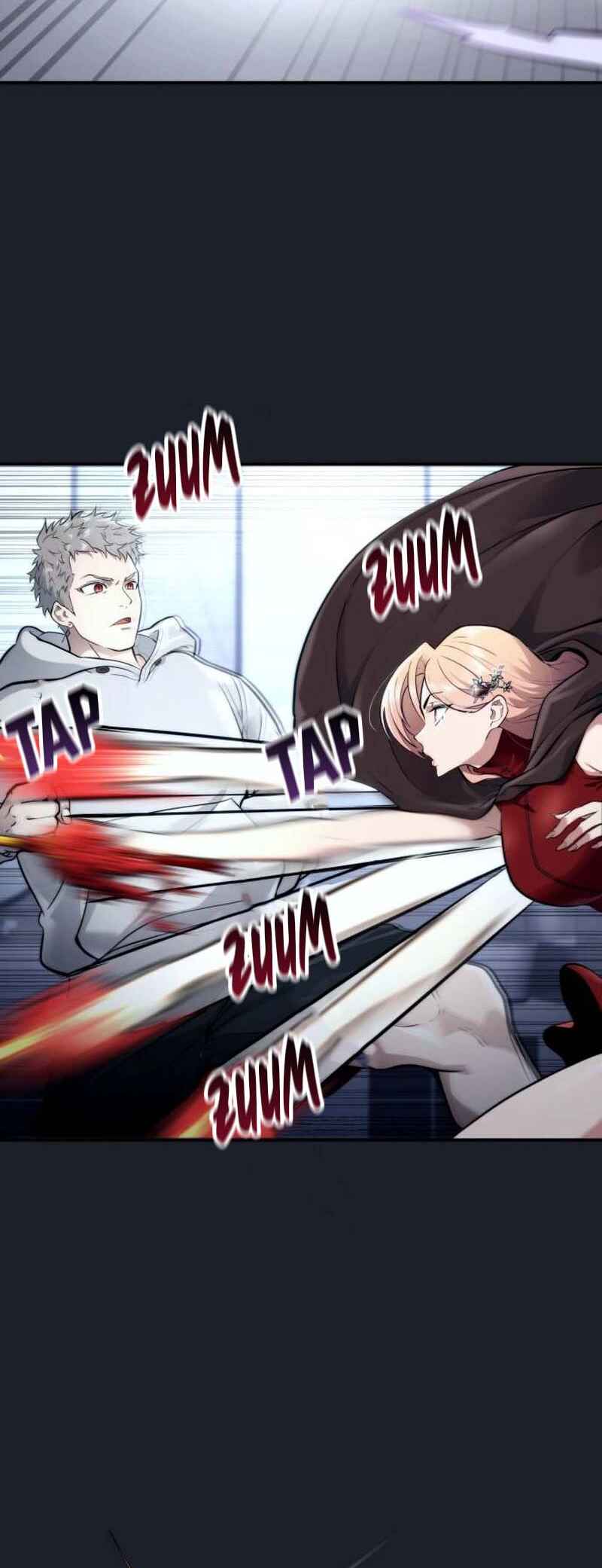 Read Tower of God_ Urek’s Ascent PT Manga Online