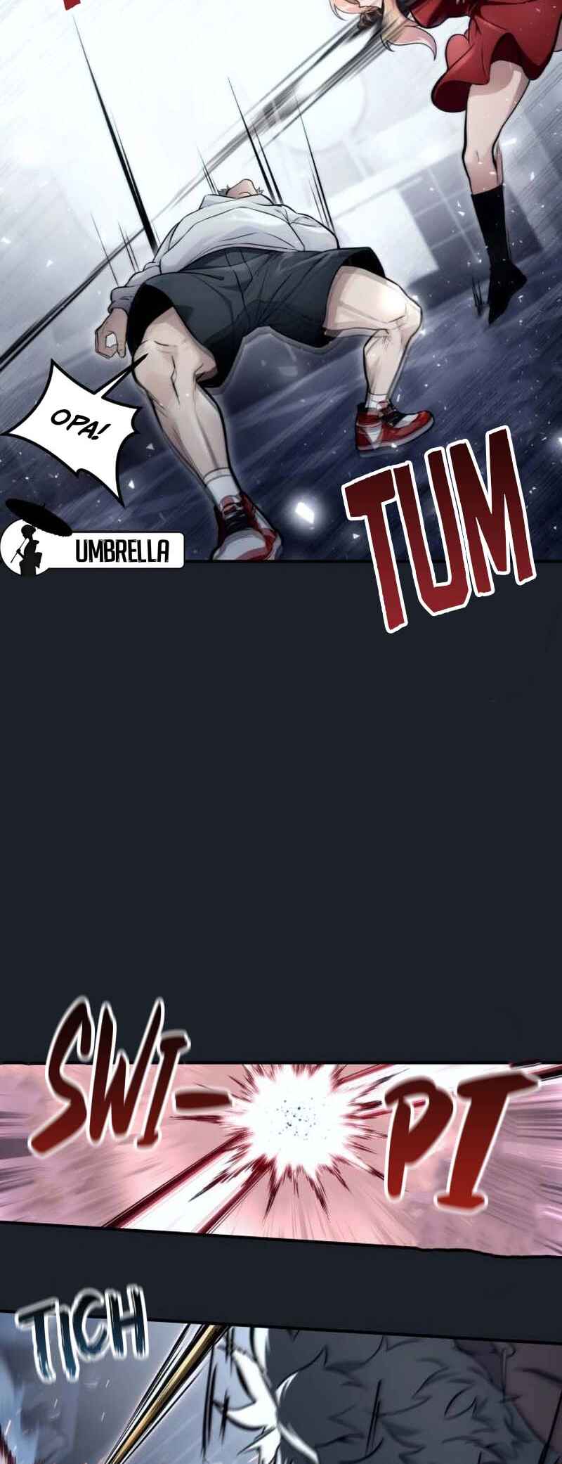 Read Tower of God_ Urek’s Ascent PT Manga Online