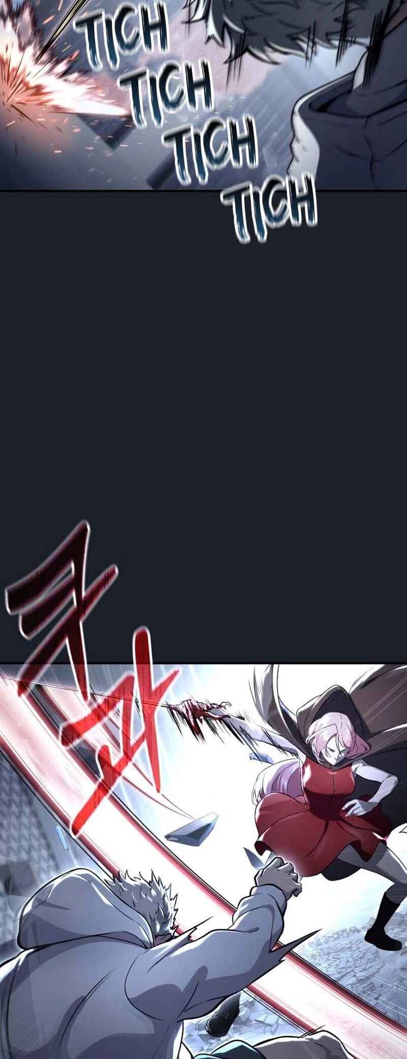 Read Tower of God_ Urek’s Ascent PT Manga Online