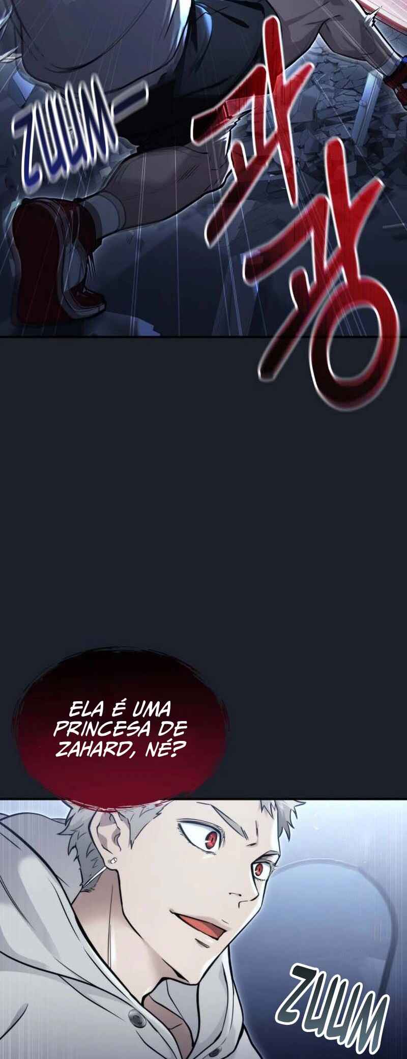 Read Tower of God_ Urek’s Ascent PT Manga Online