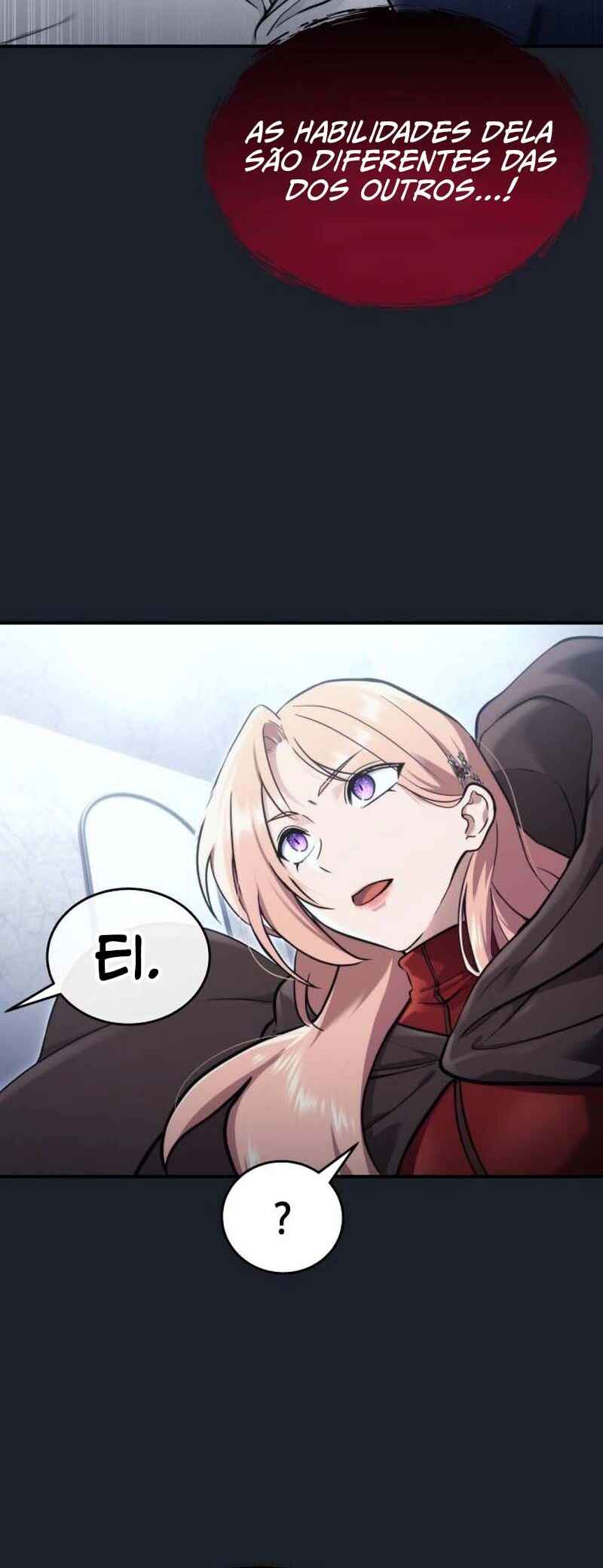 Read Tower of God_ Urek’s Ascent PT Manga Online