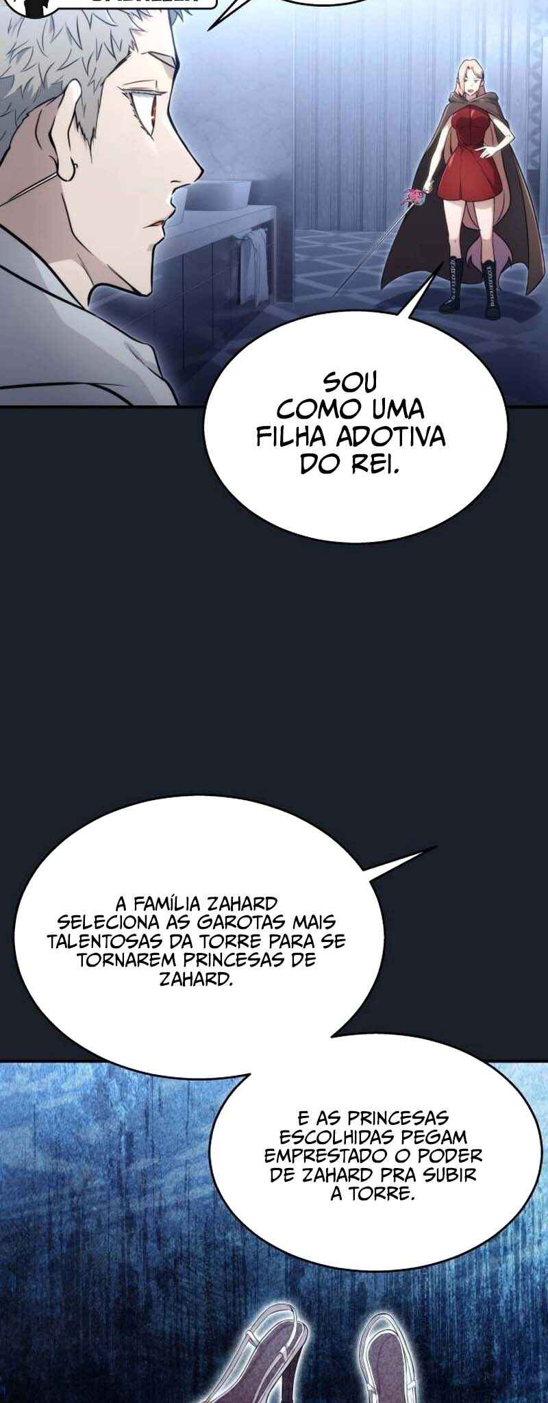 Read Tower of God_ Urek’s Ascent PT Manga Online