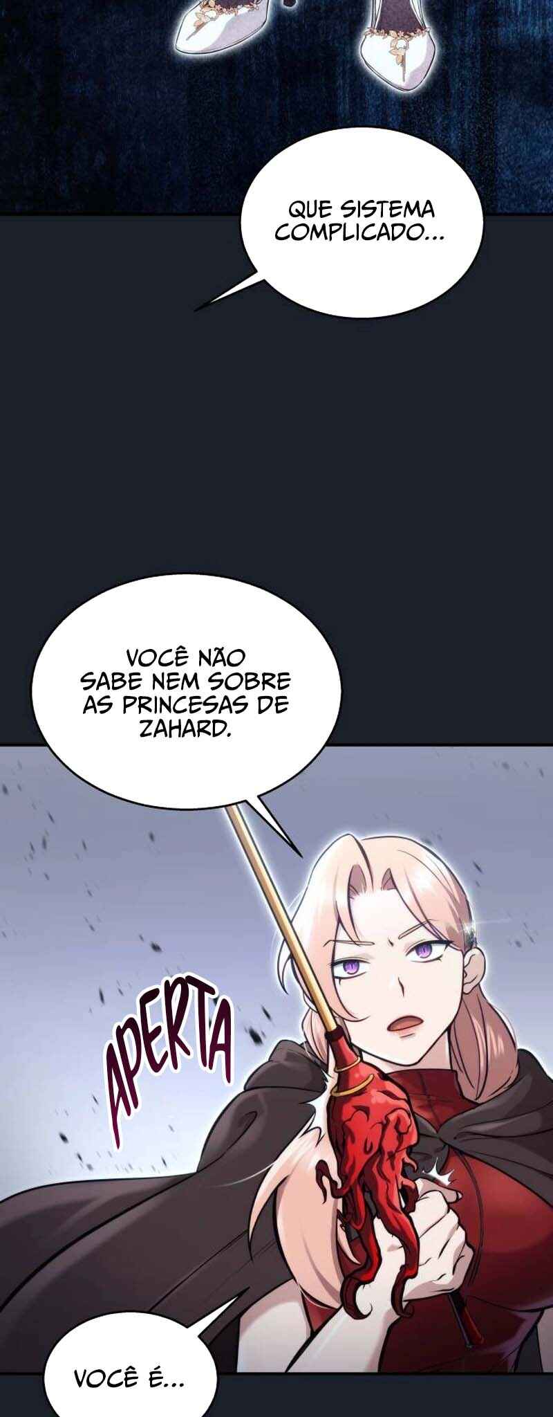 Read Tower of God_ Urek’s Ascent PT Manga Online