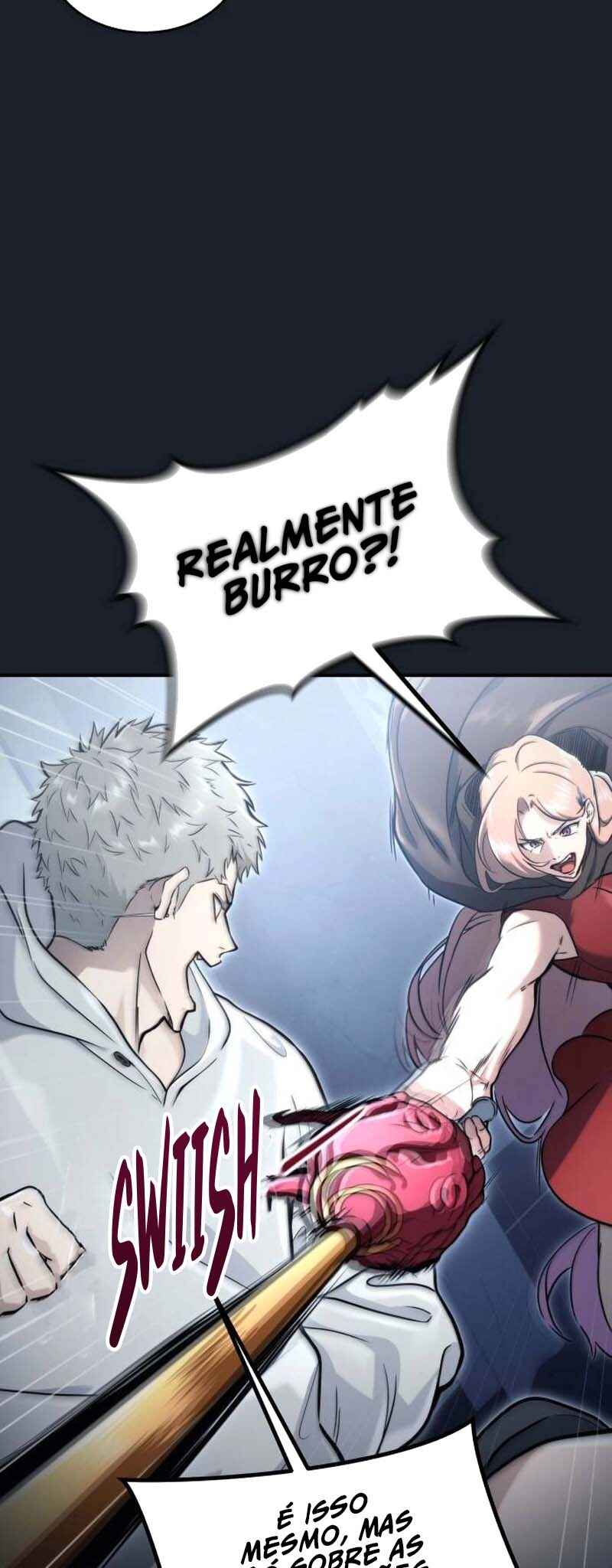 Read Tower of God_ Urek’s Ascent PT Manga Online