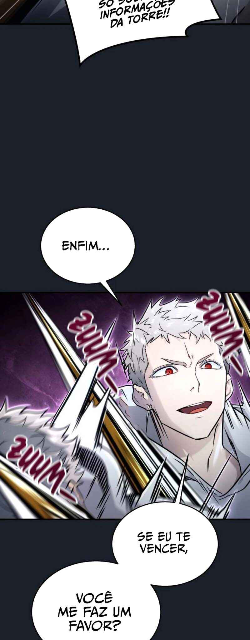 Read Tower of God_ Urek’s Ascent PT Manga Online