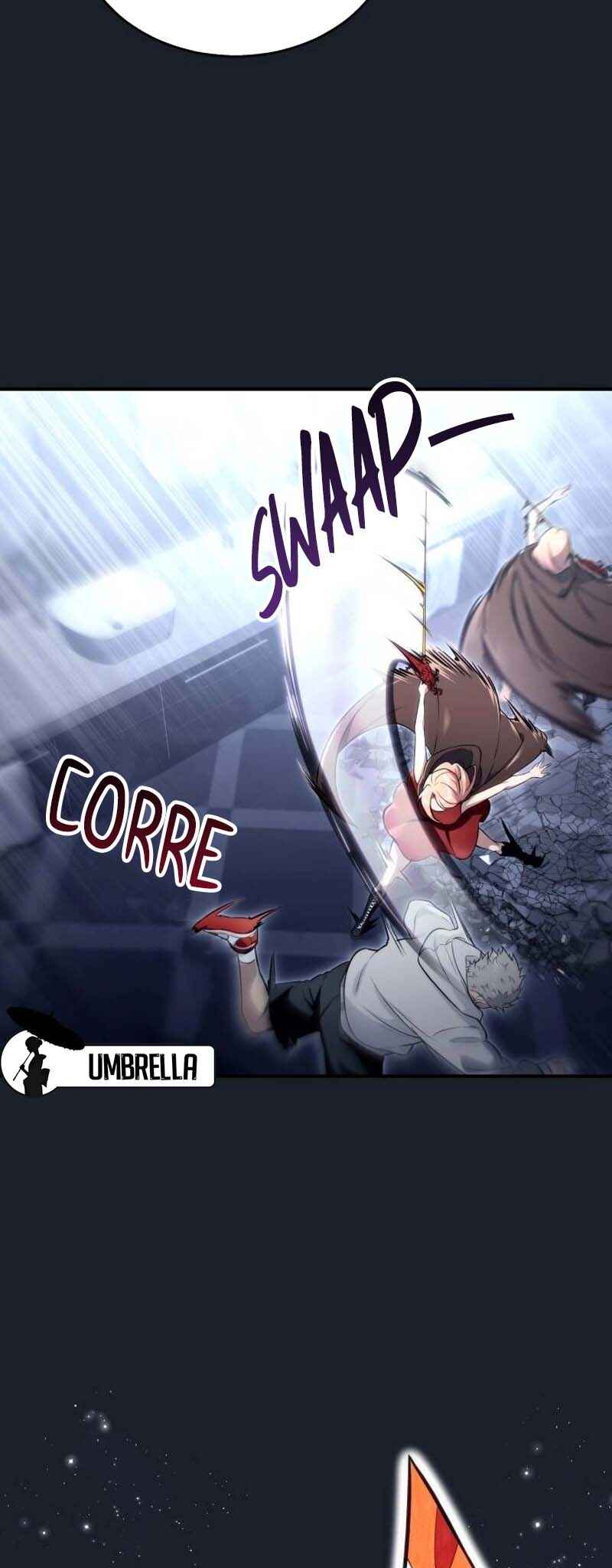 Read Tower of God_ Urek’s Ascent PT Manga Online