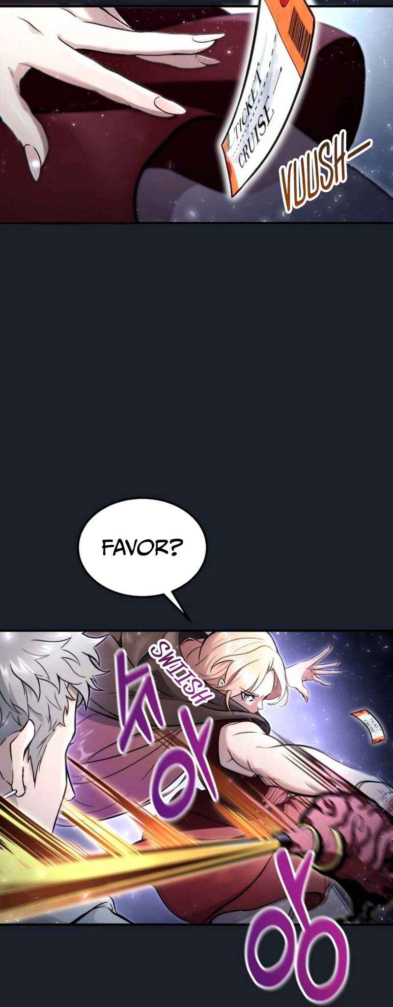 Read Tower of God_ Urek’s Ascent PT Manga Online