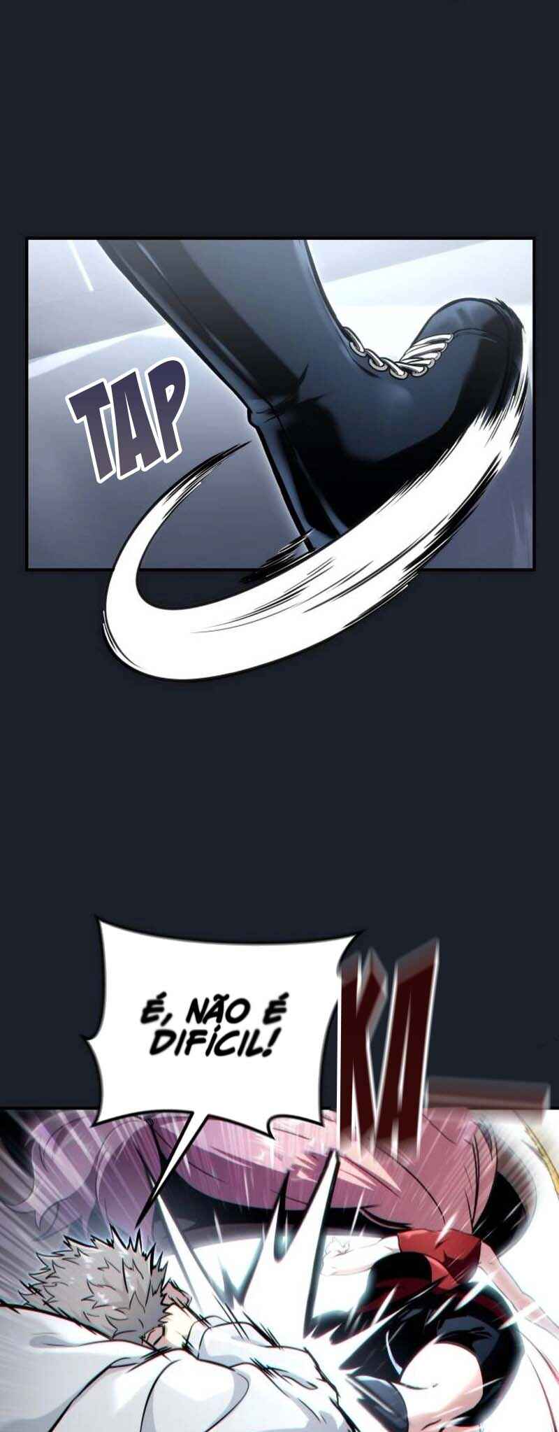 Read Tower of God_ Urek’s Ascent PT Manga Online