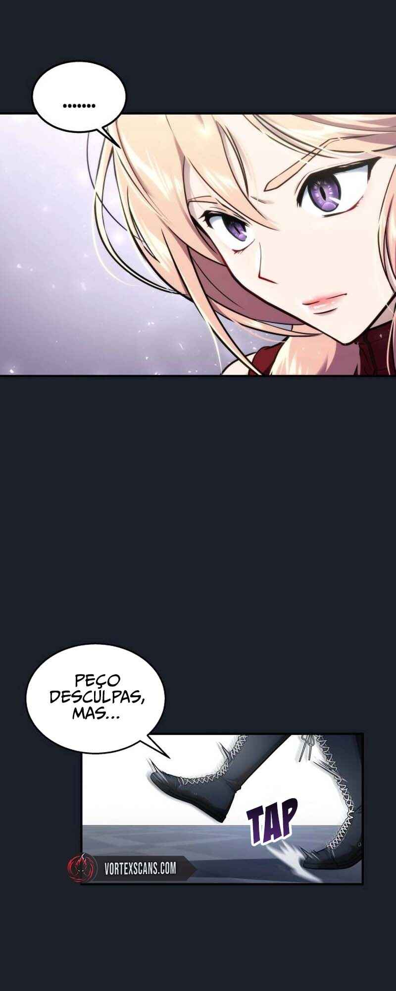 Read Tower of God_ Urek’s Ascent PT Manga Online