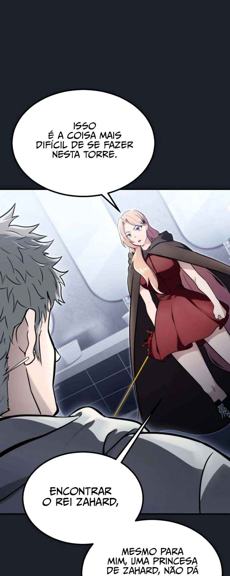 Read Tower of God_ Urek’s Ascent PT Manga Online