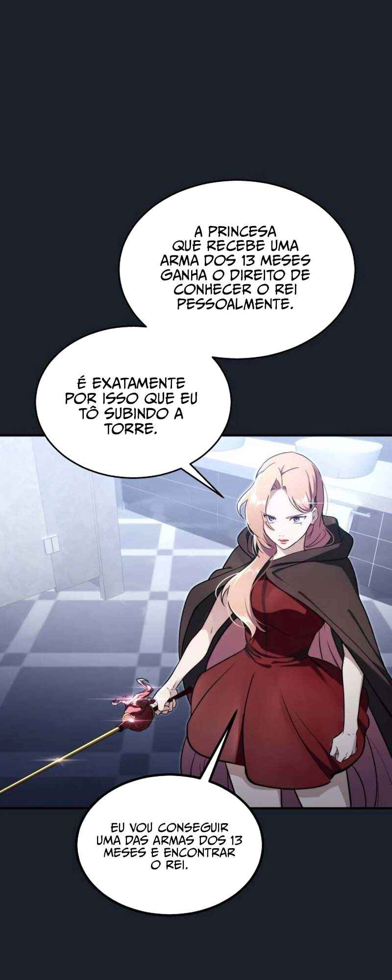 Read Tower of God_ Urek’s Ascent PT Manga Online