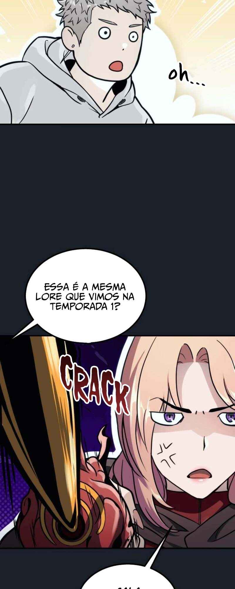 Read Tower of God_ Urek’s Ascent PT Manga Online