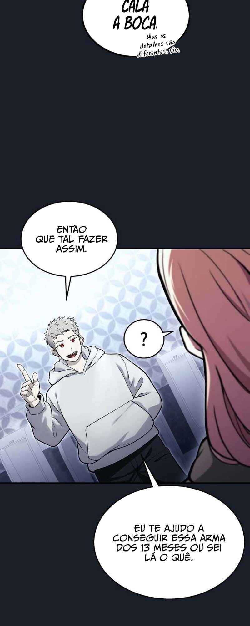 Read Tower of God_ Urek’s Ascent PT Manga Online