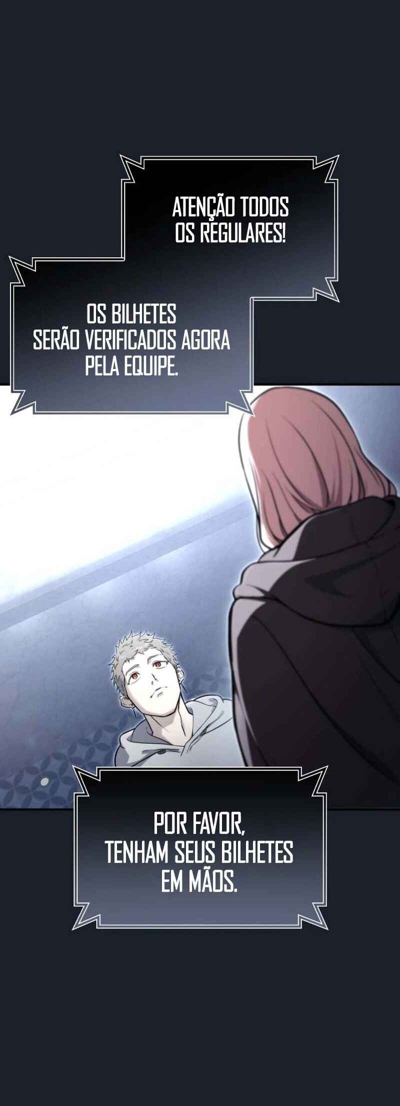 Read Tower of God_ Urek’s Ascent PT Manga Online