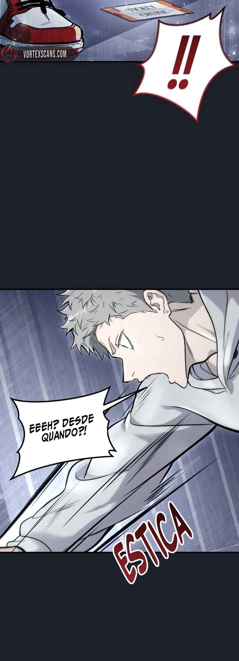 Read Tower of God_ Urek’s Ascent PT Manga Online