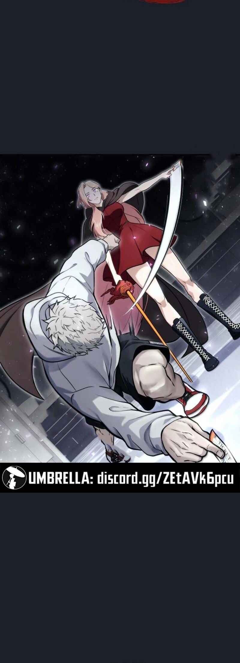 Read Tower of God_ Urek’s Ascent PT Manga Online