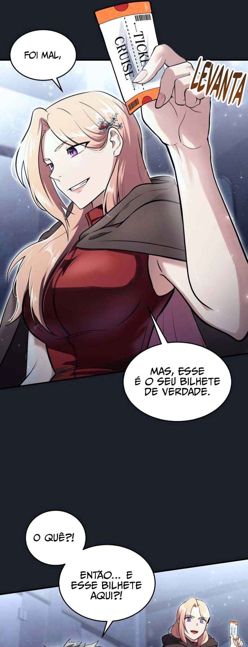 Read Tower of God_ Urek’s Ascent PT Manga Online